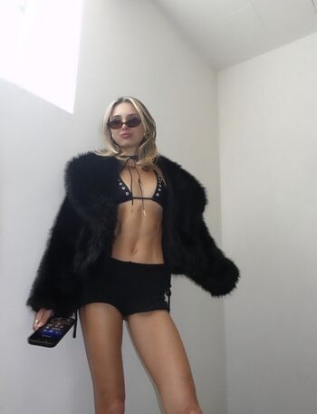 Full leaked Alexa kennedy private onlyfans photo