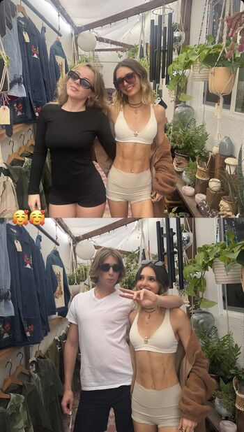 Full leaked Alexa kennedy private onlyfans photo