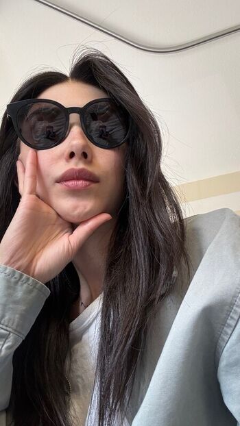 Full leaked Alexa mansour private onlyfans photo