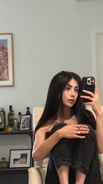 Full leaked Alexa mansour private onlyfans photo