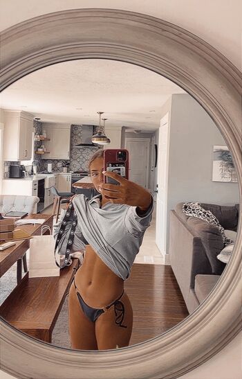 Full leaked Alexa melanson page private onlyfans photo