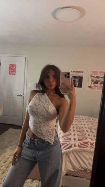 Full leaked Alexa melanson private onlyfans photo