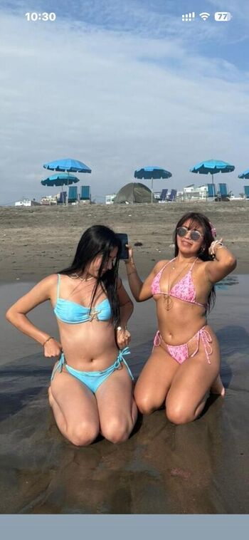 Full leaked Alexa vera page private onlyfans photo