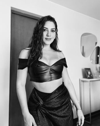 Alexandra Barturen Bazan