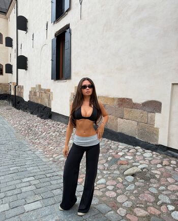 Alexandra Carlsson