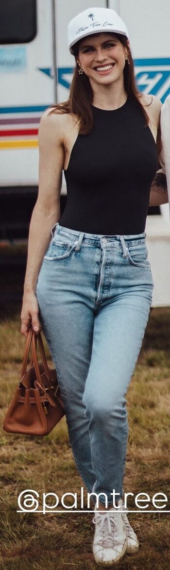Alexandra Daddario