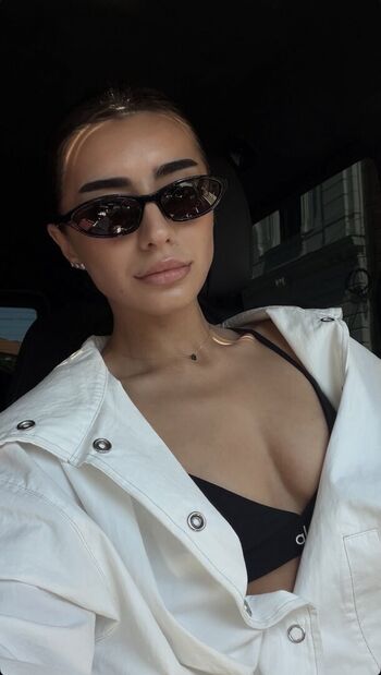 Full leaked Alexandra ionela private onlyfans photo