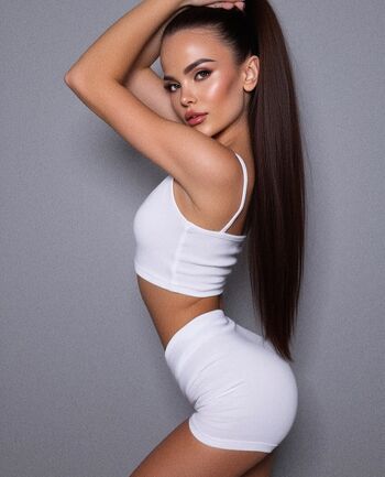 Full leaked Alexandra ozz private onlyfans photo