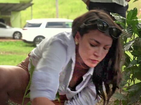Alexandria Ocasio-Cortez