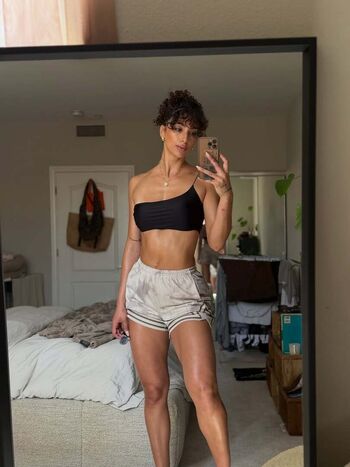 Full leaked Alexia balistreri private onlyfans photo