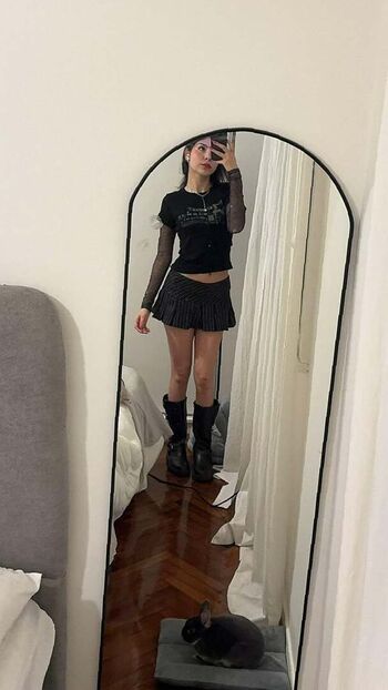 Full leaked Alexiacaste  page private onlyfans photo
