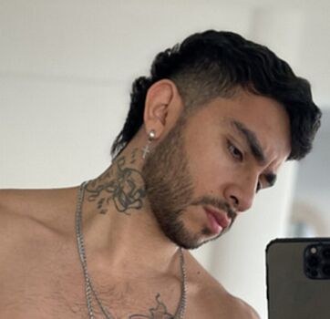 Alexis Benitez