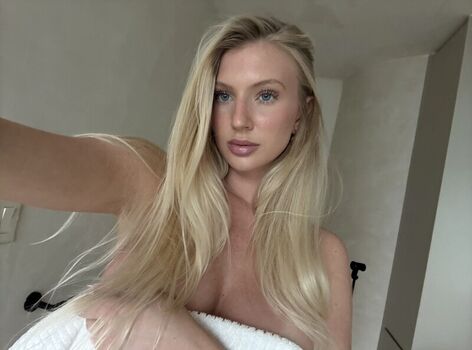 Alexis Clark
