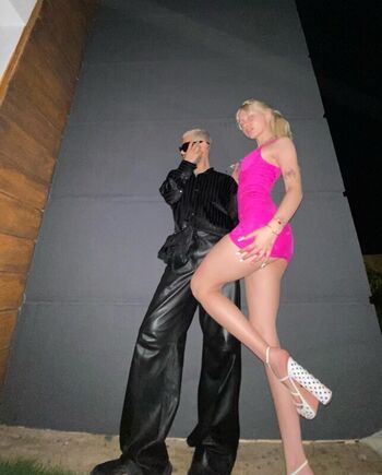 Full leaked Aleyna tilki private onlyfans photo