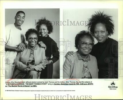 Alfre Woodard