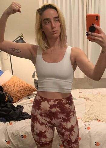 Full leaked Ali macofsky private onlyfans photo