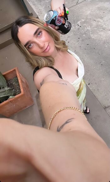Full leaked Ali macofsky private onlyfans photo