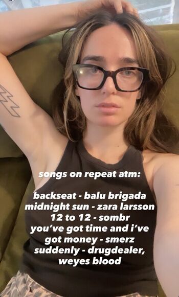 Full leaked Ali macofsky private onlyfans photo
