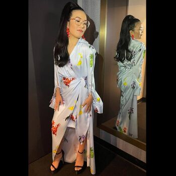 Ali Wong