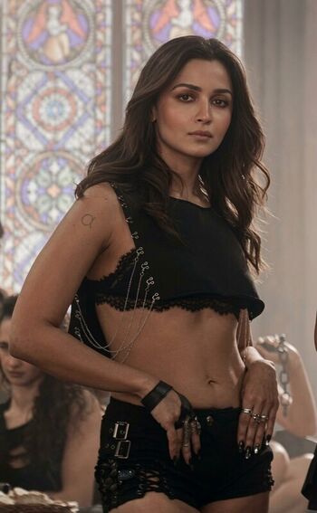 Alia Bhatt