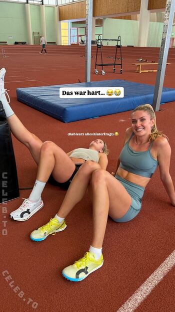 Alica Schmidt