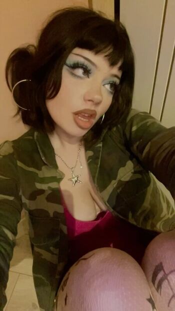 Full leaked Alice faye private onlyfans photo