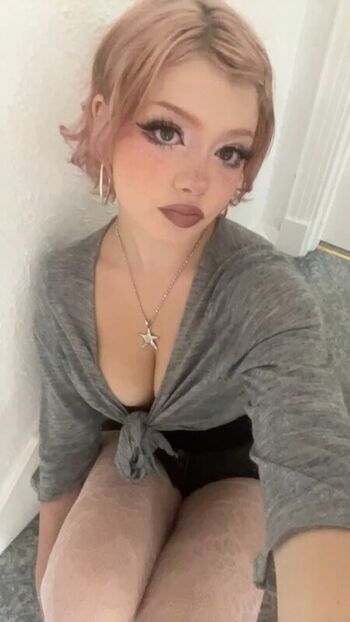 Full leaked Alice faye private onlyfans photo