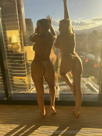 Full leaked Alice islaa private onlyfans photo