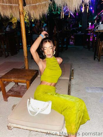 Alice Marques