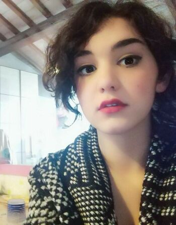 Alice Paba