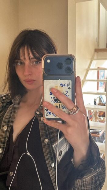 Alice Pagani