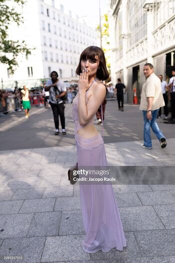Alice Pagani