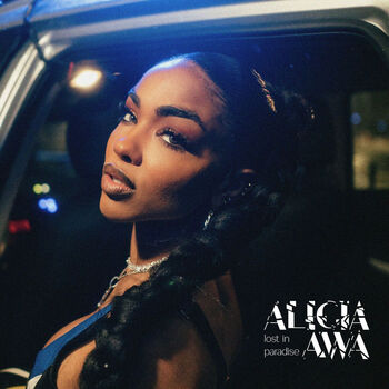 Alicia Awa