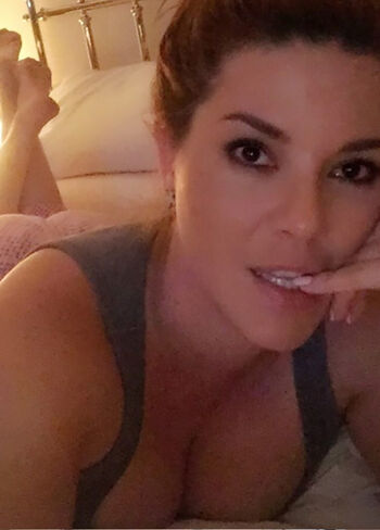 Alicia Machado