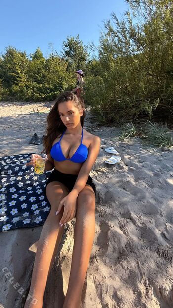 Full leaked Alicja private onlyfans photo