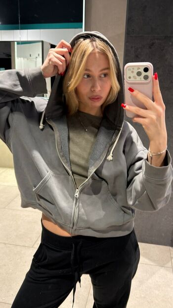 Alina Denisova