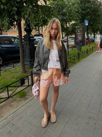Alina Denisova