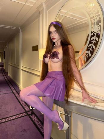 Full leaked Alina gavrilenko private onlyfans photo