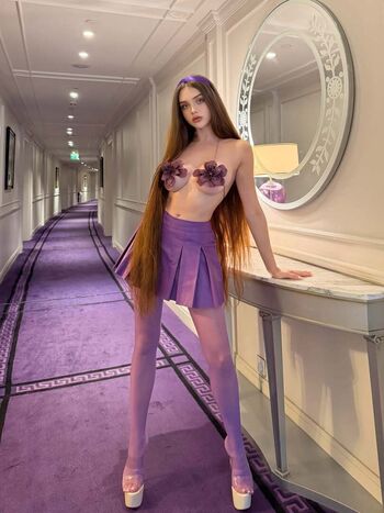 Full leaked Alina gavrilenko private onlyfans photo