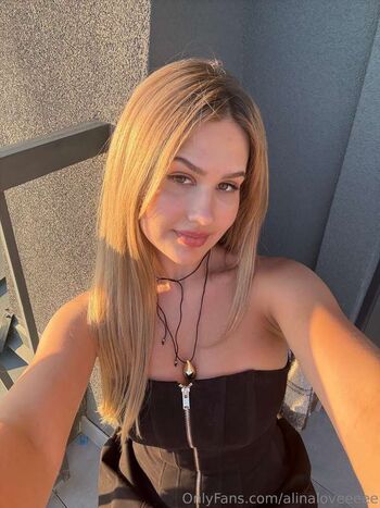 Alina Love