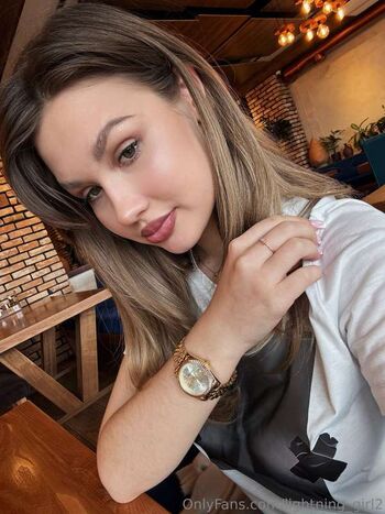 Alina Love