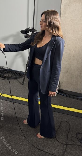 Alina Marzi