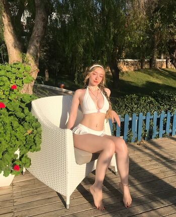 Full leaked Alina zeynep private onlyfans photo