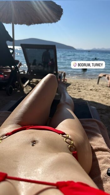 Alina Zeynep