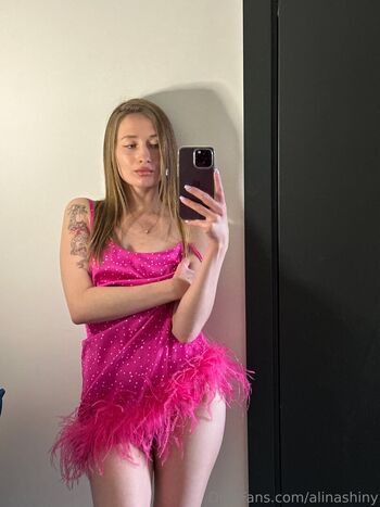 Full leaked Alinatomioka private onlyfans photo