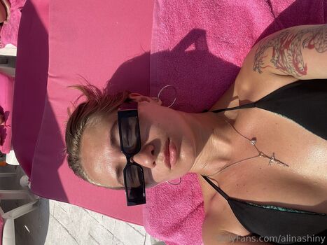 Full leaked Alinatomioka private onlyfans photo