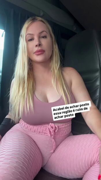 Aline Füchter Ouriques