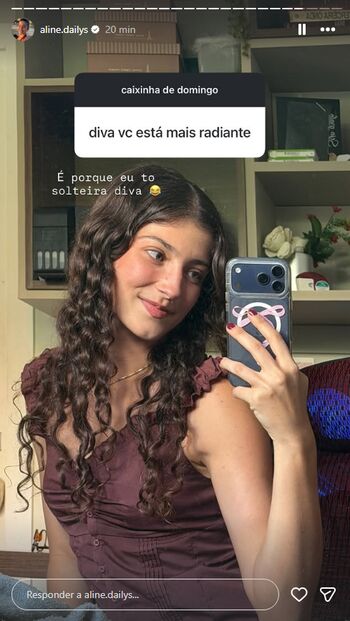 Full leaked Aline ghidetti private onlyfans photo