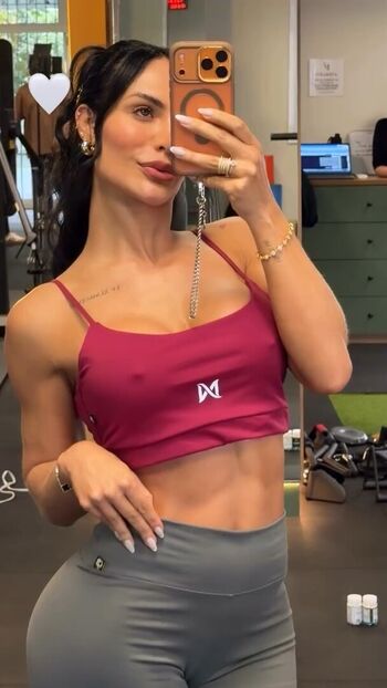 Aline Mineiro
