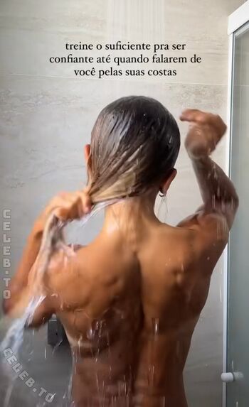 Full leaked Aline steffens private onlyfans photo